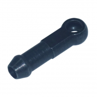 Niple  sangria ( Motor ) Scania S4  1998 A  2006 /  REF. 1353824 - Código 8959-1-1