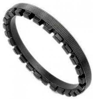 porca lateral coroa diferencial scania r780 - Código 8984-1-1