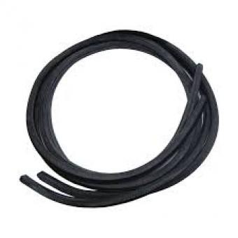  borracha porta volvo n / nl - interno / pp - Código 1498-1-1