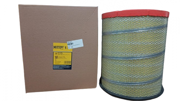 FILTRO AR VV FHD12/C/D/D13-EXT..09 - Código 9048-1-1