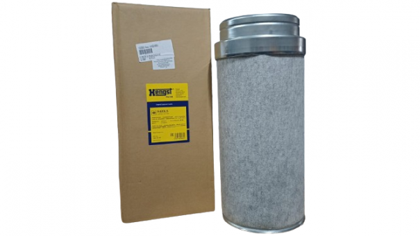 FILTRO AR VV FHD12/C/D/D13-INT - Código 9049-1-1