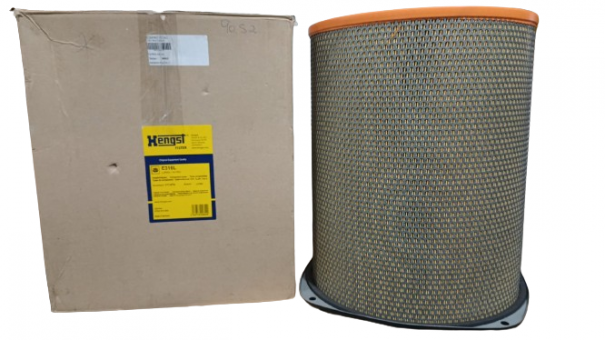 FILTRO AR VV FHD12A/C-C/TPA/EXT - Código 9052-1-1