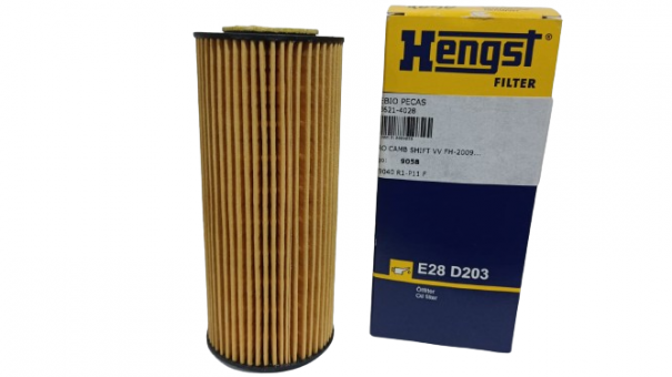 FILTRO CAMB SHIFT VV FH-2009... - Código 9058-1-1