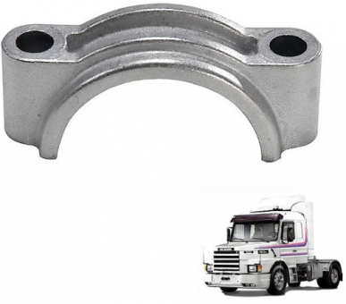 Mancal radiador água -  Scania 112 / 113  OR-273792 - Código 906-1-1