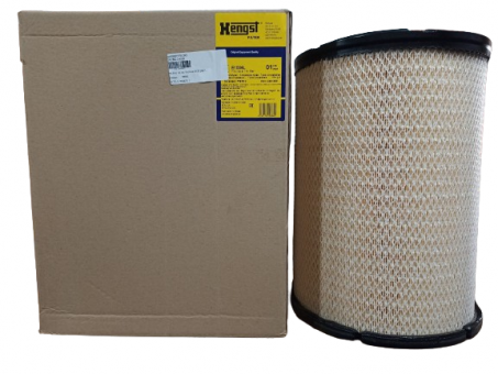 Filtro ar primário /  Scania  DC12 / G440 / G470 - 2007...   OR-1872151 / E1006L - Código 9061-1-1