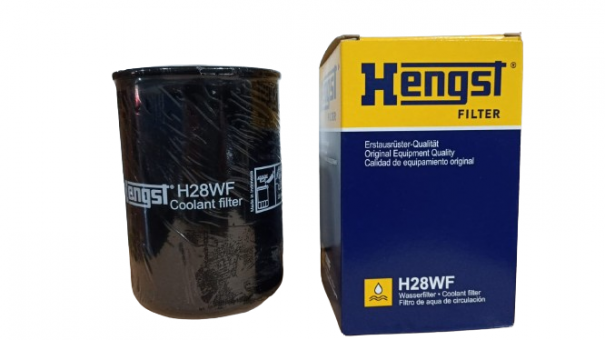 FILTRO AGUA VV FH - Código 9064-1-1