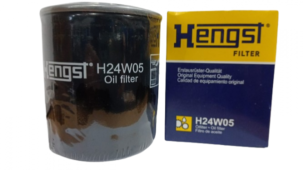 Filtro câmbio / diferencial - Scania  113 / S4          Ref.  H24W05 - Código 9067-1-1