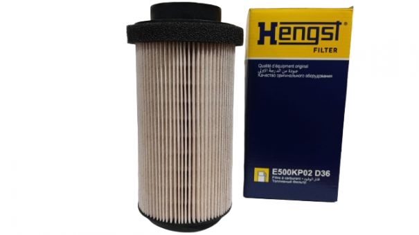 FILTRO COMB MBB/AXOR 457LA 2007.... - Código 9071-1-1