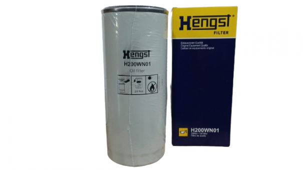 FILTRO LUBR VV FHD12/13/BUS B58/10 - Código 9079-1-1