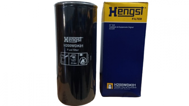 FILTRO COMB VV FHD12D-05.../D13-LDU - Código 9084-1-1