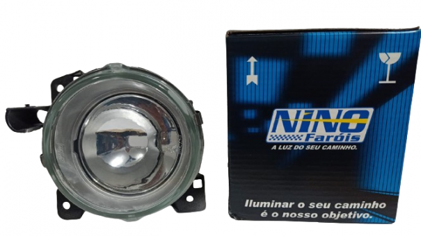 FAROL AUX SC S4-LE/2007... - Código 9092-1-1