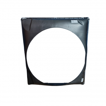  Defletor radiador / Scania   - Código 9109-1-1