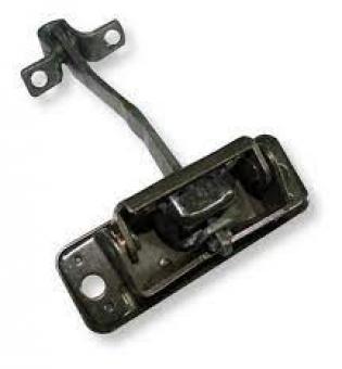 Limitador porta volvo fh / fm - Código 9110-1-1