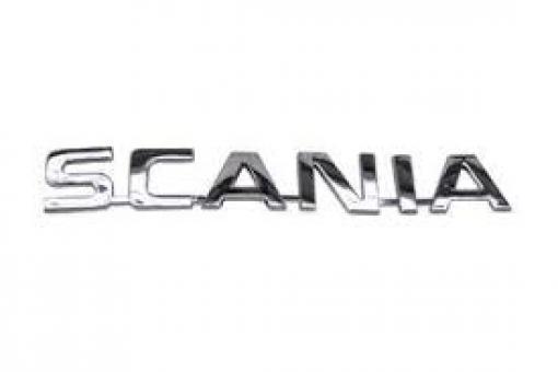 emblema scania 111 cormado - Código 9138-1-1