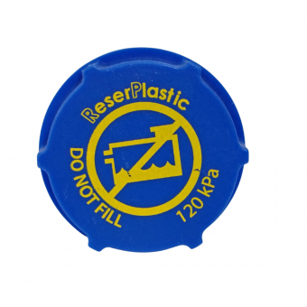 TPA RESERV AGUA VV FM4 EURO/FH 2016... - Código 9152-1-1