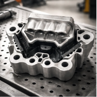 COXIM CAMB SC 450/500/40/G360/G410-TRAS/ALUM - Código 9161-1-1