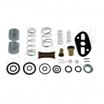 REP VALV MANEQ 4 SAIDA-WABCO/SC/MBB - Código 9164-1-1