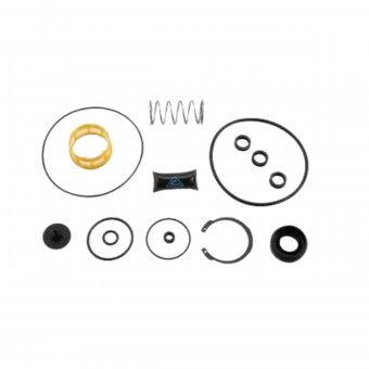 REP VALV RELE IVECO/MBB/SC - Código 9165-1-1