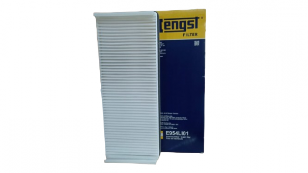 FILTRO AR CAB MAN TGX D2676...18 - Código 9167-1-1