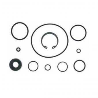 Reparo válvula ajuste de pressão / Scania - Código 9168-1-1