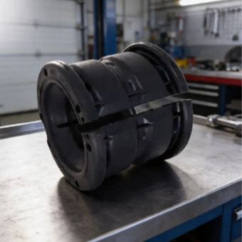 BUCHA BARRA ESTAB SUSP DIANT-SC PGRT/NTG - Código 9171-1-1