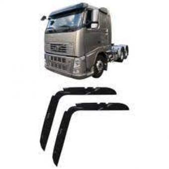 calha porta volvo fh 2010 ate 2014  - Código 9221-1-1