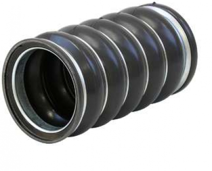 MANG INTERC VV FH-CURTA/SILIC - Código 924-1-1