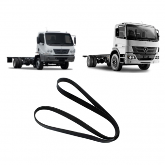 CORREIA 8PK1407/10 - Código 9248-1-1