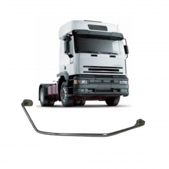 TUBO INJ IVECO EUROTECH-5 CIL - Código 9268-1-1