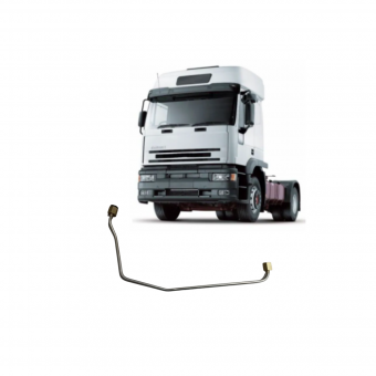 Tubo injetor 6 cilindro - Iveco Eurotech      OR-99432232/6 - Código 9269-1-1