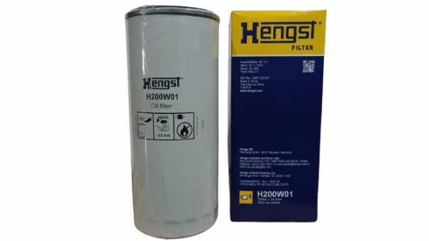 FILTRO LUBR VV N/L/FH/VM - Código 9279-1-1