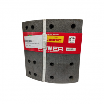 LONA FREIO CARR/TRACAO IVECO-STD - Código 930-1-1