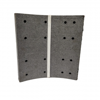 LONA FREIO CARR/TRACAO IVECO-STD