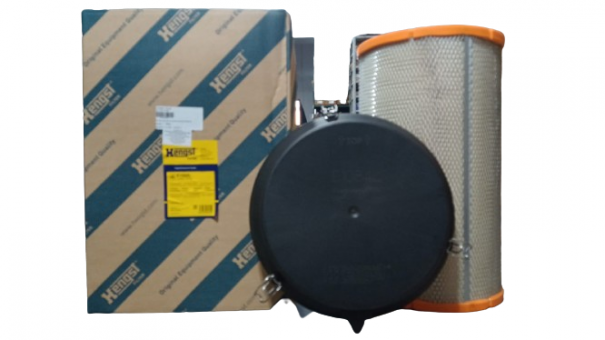 FILTRO AR DAF XF105/XF105FT/FTS/FTT-C/TAMPA - Código 9311-1-1