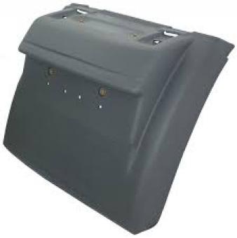 PARAL MAN TGX/TRAS-LE-1/2 - Código 9318-1-1