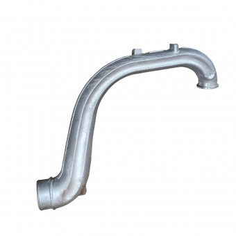 TUBO TURB IVECO STRALIS - Código 9325-1-1