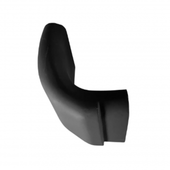 Tubo filtro ar ( motor ) Scania  T112 / T113     OR- 306536 - Código 9326-1-1