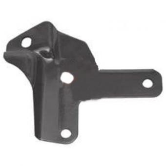 Suporte radiador água / lado esquerdo - Scania S4  OR-1355969 - Código 9332-1-1