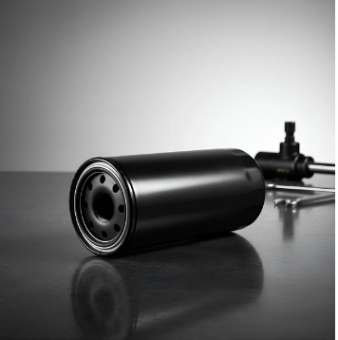 FILTRO LUBR IV STR-420/50 CURSOR13 - Código 9336-1-1