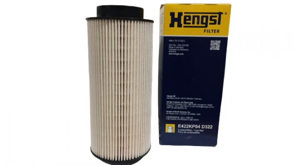 FILTRO COMB MAN TGX 2018... - Código 9351-1-1