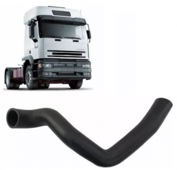 MANG RAD IVECO EUROTECH-INF/VV FH - Código 9369-1-1