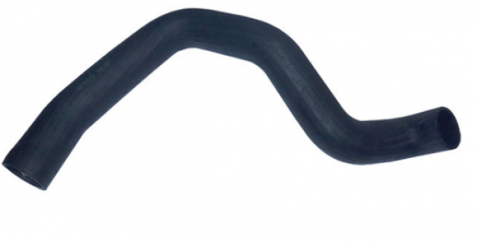 Mangueira radiador / inferior -  Iveco Eurotech   2003...   OR-8161345 - Código 9371-1-1