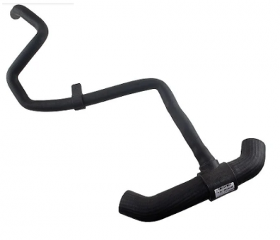 Mangueira radiador / inferior - Mercedes Benz 1938   OR-6935019482 - Código 9372-1-1