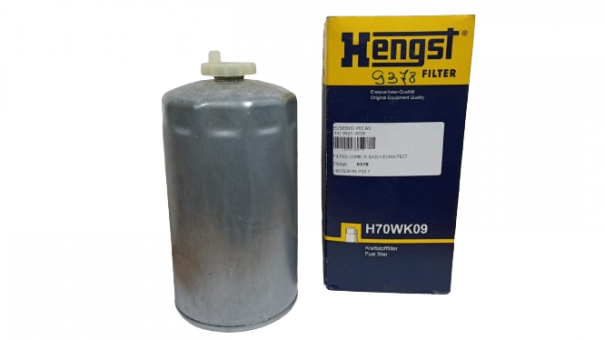 FILTRO COMB IV DAILY/EURO/FPT FIC - Código 9378-1-1