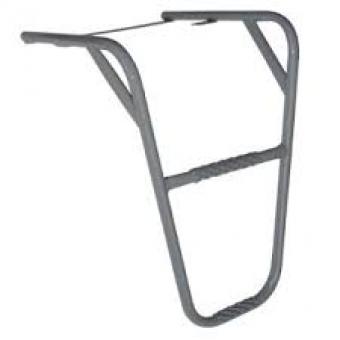 Escada plataforma scania 112 - Código 1537-1-1