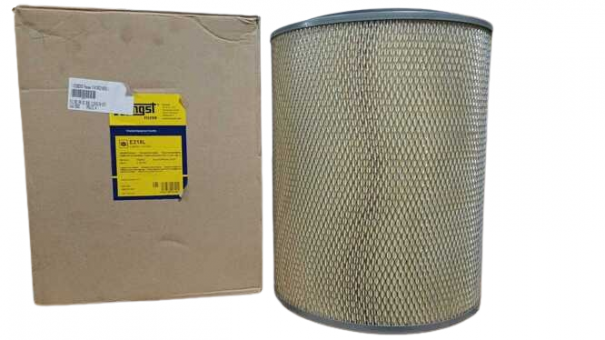 Filtro ar / externo / Ônibus - Scania    K113 / k124    OR-395773 / E218L - Código 9382-1-1