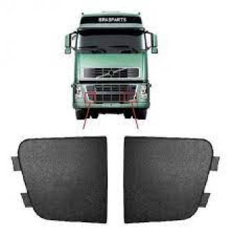 TPA PAINEL GRADE DIANT VV FH/LD/ INF - Código 9390-1-1