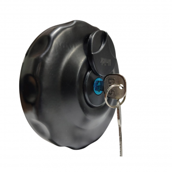 TPA TQ COMB VV FH/IVECO - Código 94-1-1