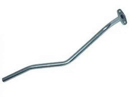 Tubo retorno turbina scania 112 - Código 941-1-1