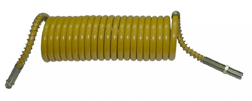 Mangueira carreta 6.5m / Scania  S4    OR-1420944A - Código 9444-1-1